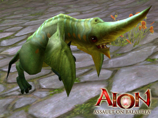 Illustration for article titled Aion's Assault On Balaurea Bonus Pets Are Functional As Well As Ornamental